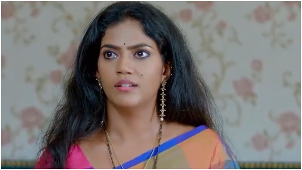 ಸುಹಾಸಿನಿ ವಿರುದ್ಧ ಅಕ್ಕ-ತಂಗಿಯರ ವಾಗ್ದಾಳಿ