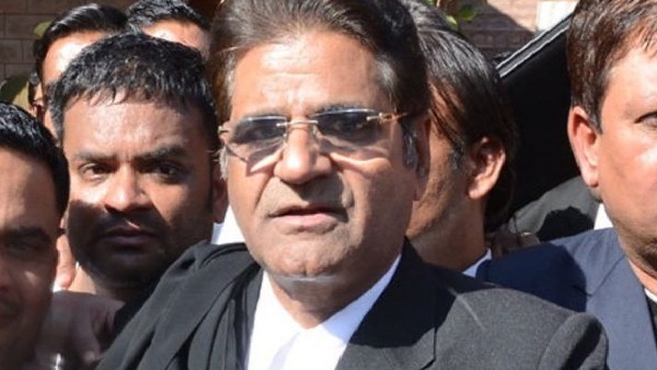 ಸಲ್ಮಾನ್ ಖಾನ್ ಪರ ವಕೀಲಗೆ ಬೆದರಿಕೆ ಪತ್ರ