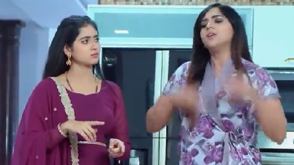 ಲೀಲಾಗೆ ಅಡ್ಡ ಸಿಕ್ಕುವ ಲಕ್ಷ್ಮಿ