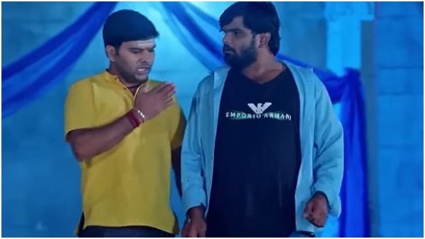 ಇಬ್ಬರ ಲವ್‌ ಸ್ಟೋರಿ ಏನಾಗುತ್ತದೆ?