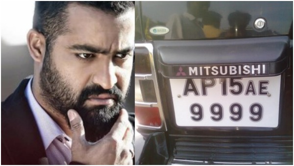 ಉದ್ಯಮಿಯೂ ಹೌದು ಜೂ ಎನ್‌ಟಿಆರ್