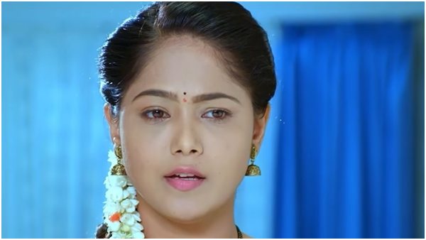 ಕಾಫಿ ತಿಂಡಿ ಮಾಡೋದು ನನ್ನ ಕೆಲಸ: ಪಾರು