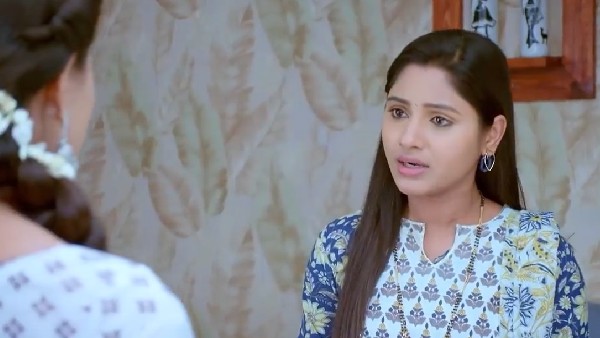 ನಿಮ್ಮಿಂದ ಸಾಧ್ಯವಾಗಲಿಲ್ಲ: ಜನನಿ