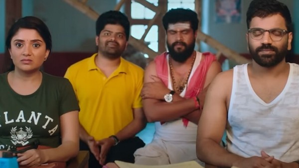 'ಪೆಟ್ರೊಮ್ಯಾಕ್ಸ್', 'ಬೆಂಕಿ' ಹಾಗೂ ಇತರೆ 'ಪೆಟ್ರೊಮ್ಯಾಕ್ಸ್', 'ಬೆಂಕಿ' ಹಾಗೂ ಇತರೆ