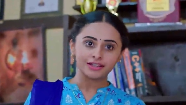 ಚಂದ್ರು ಅಣ್ಣನಿಗೆ ಕರೆ ಮಾಡಿದ ಸ್ನೇಹಾ 