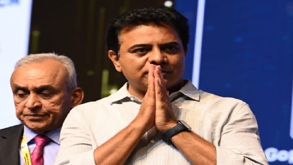 ಸಿಎಂ ಪುತ್ರನ ಚಿತ್ರ ಹಂಚಿಕೊಂಡ ಸಮಂತಾ!