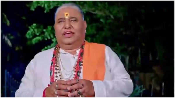 ಮನೆಗೆ ಕಂಟಕ ಇದೆ ಎಂದ ಸ್ವಾಮೀಜಿ