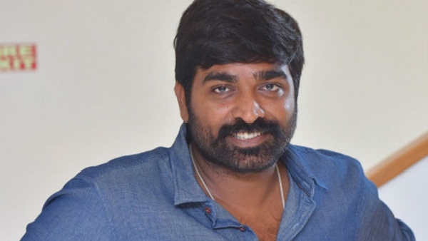 'ಜವಾನ್' ಸಿನಿಮಾದಲ್ಲಿ ವಿಜಯ್ ಸೇತುಪತಿ