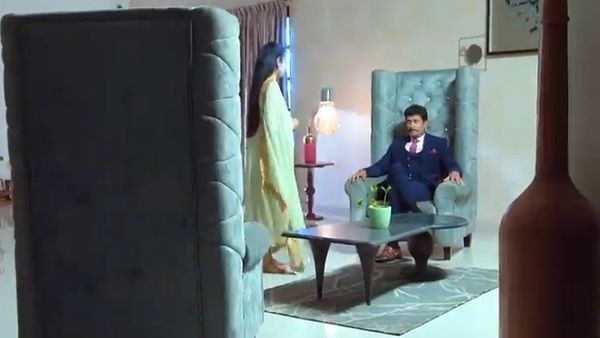 ಎಜೆ ಬದಲಾವಣೆ ಲೀಲಾಳಿಗೆ ಸಂಕಟ ಎಜೆ ಬದಲಾವಣೆ ಲೀಲಾಳಿಗೆ ಸಂಕಟ