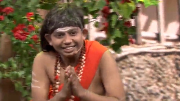 ತಪ್ಪು ಮಾಡಿ ಸಿಕ್ಕಿಕೊಳ್ಳುವ ಶಿಷ್ಯರು