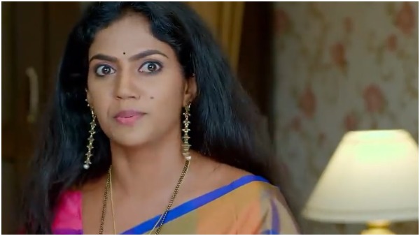 ಅಣ್ಣನ ಹುಡುಗಿಯನ್ನು ಹೊಗಳುವ ಆದ್ಯಾ