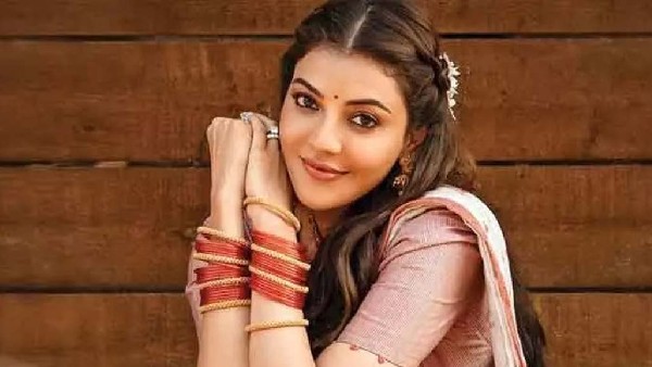 ಕಾಜಲ್ ಪರಿಚಿತ ನಟಿಯೆಂಬ ಕಾರಣಕ್ಕೆ ನಿರ್ಧಾರ