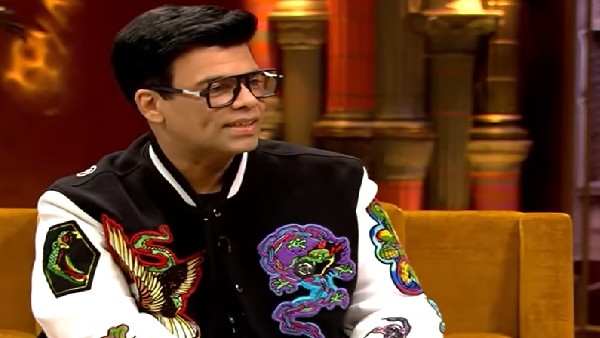 ಕರಣ್ ಜೋಹರ್ ನಾಟಿ ಪ್ರಶ್ನೆಗಳು