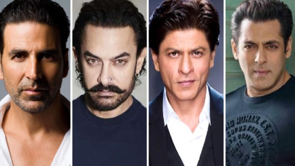 ಖಾನ್‌ ತ್ರಯರನ್ನು ಹಿಂದಿಕ್ಕಿರುವ ನಟ