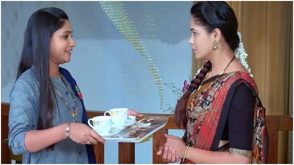 ಕಾಫಿ ತಿಂಡಿ ಮಾಡುವುದಕ್ಕೆ ಅಡ್ಡಿಯಿಲ್ಲ: ಜನನಿ