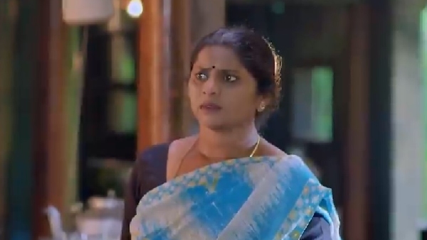 ಚಂದ್ರು ಮಾತನ್ನು ಕದ್ದು ಕೇಳಿಸಿಕೊಳ್ಳುತ್ತಿದ್ದ ನಂಜವ್ವ 