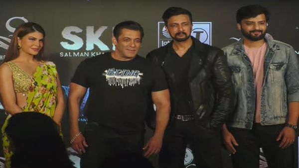 ನೀತಾ ಅಶೋಕ್‌ಗೆ ತಮಾಷೆ ಮಾಡಿದ ಸಲ್ಮಾನ್ ಖಾನ್