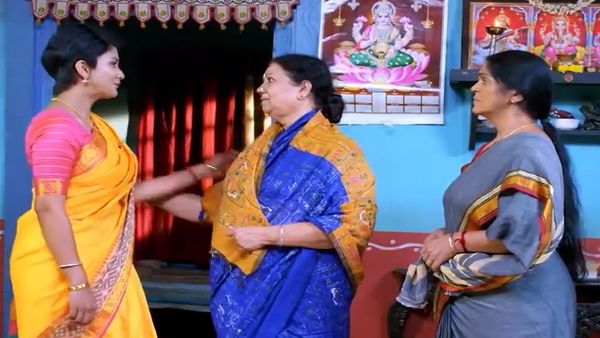 ಸತಿ ಮಾಡಿಕೊಳ್ಳಬೇಕು ಎಂದ ಗಿರಿಜಮ್ಮ