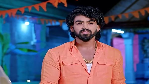 ಅನುಮಾನ ಬಂದು ಬಿಡ್ತಾ ಸ್ನೇಹಾಗೆ?