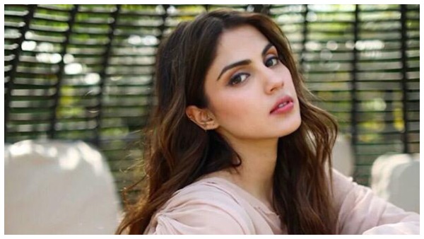 ರಿಯಾ ವಿರುದ್ಧ ಎನ್‌ಸಿಬಿ ಆರೋಪ