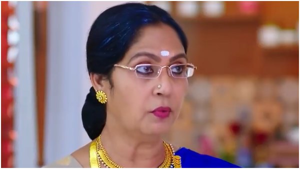 ಅಜ್ಜಿಯ ತಕರಾರು