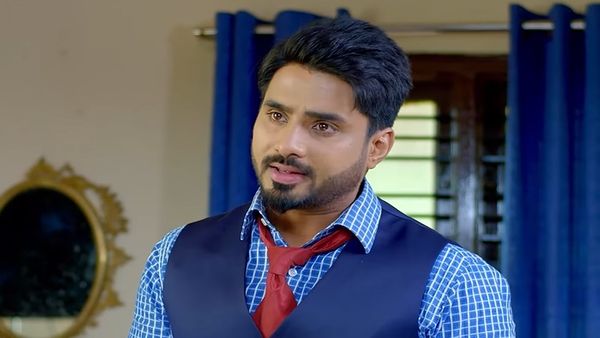 ಹೊಸ ಅಳಿಯನ ಮಾತಿಗೆ ವೇದಾಂತ್ ಫಿದಾ ಹೊಸ ಅಳಿಯನ ಮಾತಿಗೆ ವೇದಾಂತ್ ಫಿದಾ