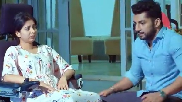 ಮತ್ತೆ ಪವಿತ್ರಾಳನ್ನು ಕೊಲ್ಲುವ ಯತ್ನದಲ್ಲಿ ದೇವ್