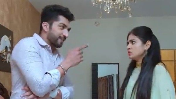 ಕೌಸಲ್ಯ ಸತ್ಯ ಹೇಳಿದ್ದರೆ ದೇವ್ ಕಥೆ ಅಷ್ಟೇ ಕೌಸಲ್ಯ ಸತ್ಯ ಹೇಳಿದ್ದರೆ ದೇವ್ ಕಥೆ ಅಷ್ಟೇ