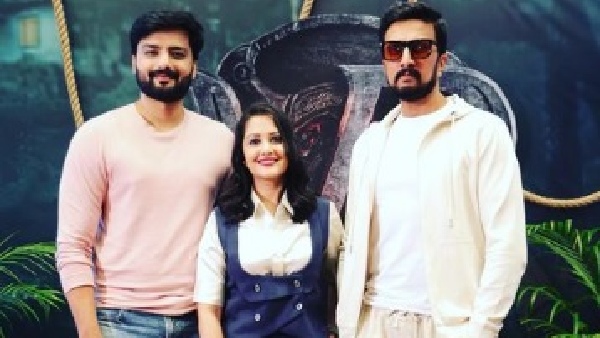 ಸಿನಿಮಾದಲ್ಲಿ ನಾಯಕಿಯರೇ ಇಲ್ಲವೆ?