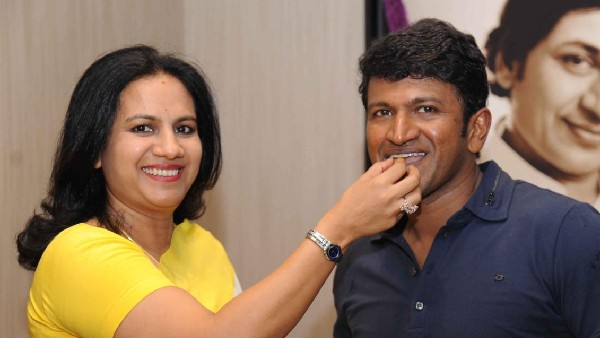 ಅಪ್ಪು-ಅಶ್ವಿನಿ ಮದುವೆಗೆ ಶಿವಣ್ಣನದ್ದೇ ಸಾರಥ್ಯ!