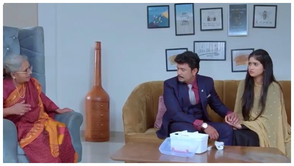 ಯಾರು ಮಾಡಲು ಹೇಳಿದ್ದು: ಏಜೆ ಪ್ರಶ್ನೆ