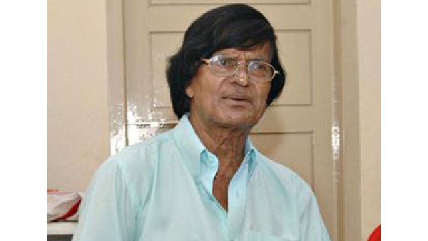 ನಾರಾಯಣ ಪ್ರತಿಭೆ ಮೆಚ್ಚಿದ್ದ ರಾಜ್‌ಕುಮಾರ್