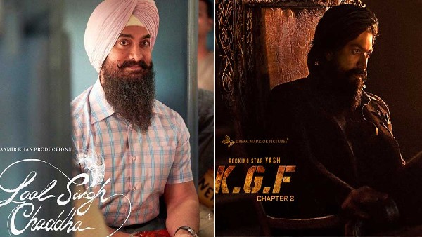 'ಕೆಜಿಎಫ್ 2' ತಂಡದ ಕ್ಷಮೆ ಕೇಳಿದ್ದ ಆಮಿರ್ ಖಾನ್