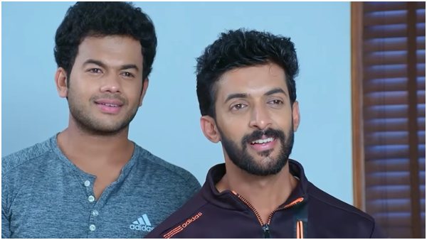 ಅಣ್ಣ-ತಮ್ಮ ಸರಿ ಇದ್ದರೆ ಅಕ್ಕ-ತಂಗಿ ಸರಿ ಇರಬೇಕು