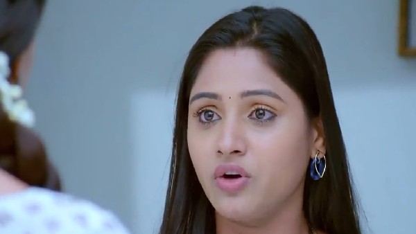 ಜನನಿ ಮೇಲೆ ಪ್ರೀತುಗೆ ಬೇಸರ