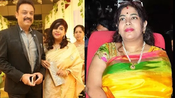 ನರೇಶ್ ಮನೆಯಲ್ಲಿ ರಮ್ಯಾ ರಘುಪತಿ ಇರಲಿಲ್ಲ: ಪೂಜಿತಾ