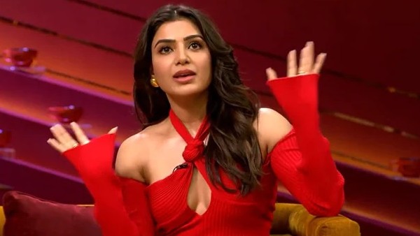 ಮತ್ತೆ ಪ್ರೀತಿಸಲು ರೆಡಿಯಿದ್ದಾರಾ ಸಮಂತಾ?