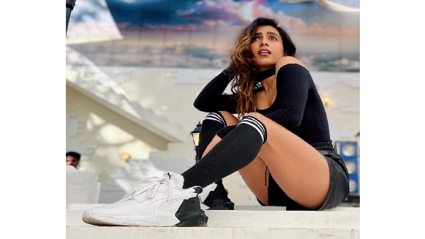 ನಮ್ಮ ಚಿತ್ರೋದ್ಯಮದಲ್ಲೂ ಪಿಆರ್‌ ಕಲ್ಚರ್ ಇದೆ