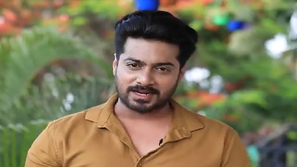 ಎಲ್ಲದಕ್ಕೂ ಅಮ್ಮನ ಮೇಲೆ ಡಿಪೆಂಡ್ ಆಗಿರುವ ಪಾತ್ರ