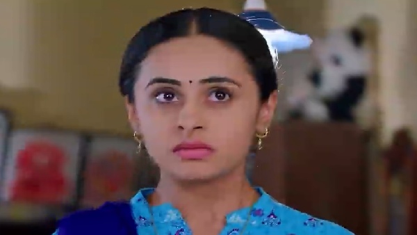 ವಸು ಅನ್ನು ಭೇಟಿ ಮಾಡಲು ಬಂದ ಚಂದ್ರು