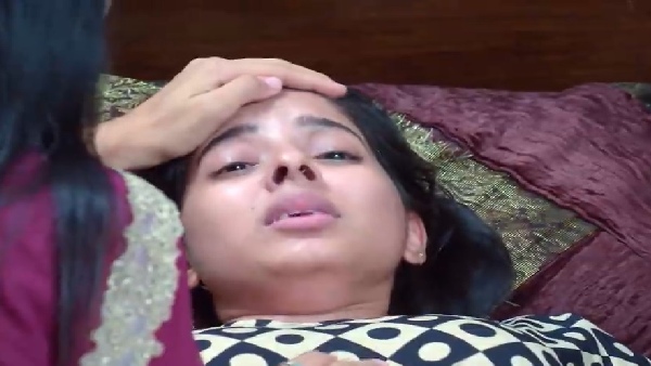 ಮಾತನಾಡಿದ ಪವಿತ್ರಾ ಮಾತನಾಡಿದ ಪವಿತ್ರಾ