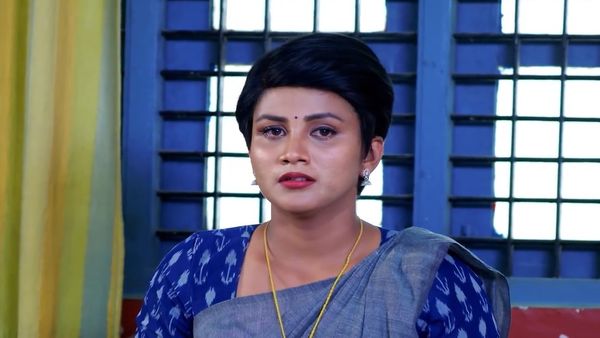 ಮೊಮ್ಮಕ್ಕಳು ಕೊಡಿ ಎನ್ನುವ ಗಿರಿಜಮ್ಮ