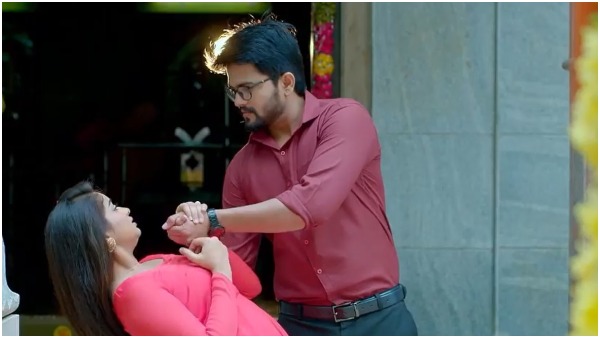 ಯಾರು ಆ ಹುಡುಗ?