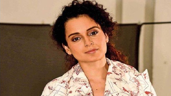 ಕಂಗನಾ ರನೌತ್ ವಿರುದ್ಧ ಹಲವು ದೂರುಗಳಿವೆ