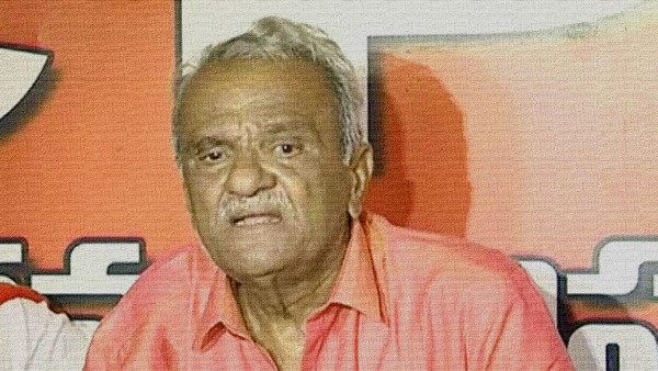 ಕ್ಷಮೆ ಕೇಳಿದ ನಾರಾಯಣ