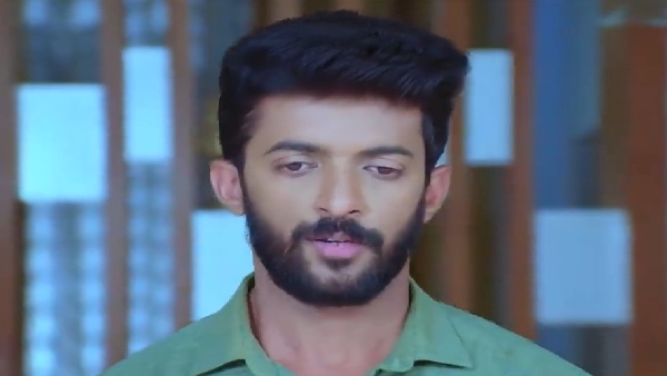 ಕೇಡಿಗಳನ್ನು ಹಿಡಿದೇ ಬಿಟ್ಟ ಆದಿ! ಕೇಡಿಗಳನ್ನು ಹಿಡಿದೇ ಬಿಟ್ಟ ಆದಿ!