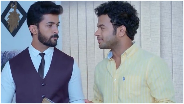 ಪ್ರೀತಮ್‌ನನ್ನು ಸಿಇಓ ಮಾಡಿದ ಅಖಿಲಾಂಡೇಶ್ವರಿ