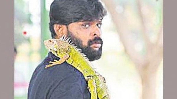 ಅಕ್ರಮ ಹಣ ವರ್ಗಾವಣೆ ಆರೋಪ