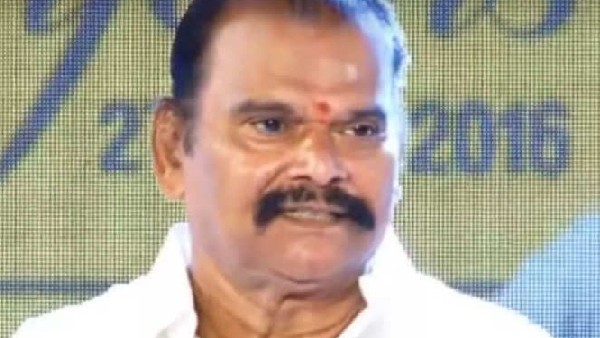 ರಾಧಿಕಾ ಶರತ್‌ಕುಮಾರ್ ಸಹ ಚಳಿ ಬಿಡಿಸಿದ್ದರು