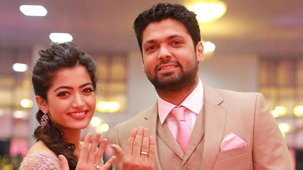 2017 ರಲ್ಲಿ ಎಂಗೇಜ್‌ಮೆಂಟ್ ಆಗಿತ್ತು